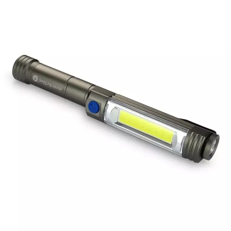 Laetav liitiumioonaku everActive WL-400 400 mAh — kompaktne laetav element
