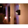 Nutivalgusti|PHILIPS|Hue liikumisandur välitingimustesse|Pirnide arv 1|Liikumisandur|ZigBee|Must|929003067401