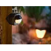 Nutivalgusti|PHILIPS|Hue liikumisandur välitingimustesse|Pirnide arv 1|Liikumisandur|ZigBee|Must|929003067401