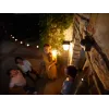 Nutivalgusti|PHILIPS|Hue liikumisandur välitingimustesse|Pirnide arv 1|Liikumisandur|ZigBee|Must|929003067401