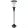 Välistingimustesse paigaldatav postvalgusti PowerNeed ESL-25H LED Must IP65