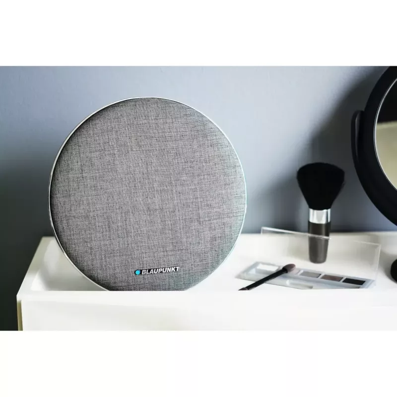 Blaupunkt BT11ALU kaasaskõlar alumiinium