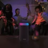 Hama Shine 2.0 Stereo kaasaskõlar Must 30 W