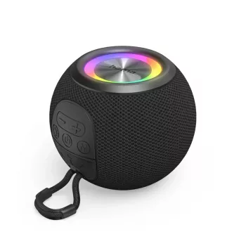 Hama 00188237 kaasaskantav/peo kõlar Mono kaasaskantav kõlar Must 5 W