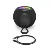 Hama 00188237 kaasaskantav/peo kõlar Mono kaasaskantav kõlar Must 5 W