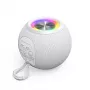 Hama 00188238 kaasaskantav/peokõlar Mono kaasaskantav kõlar Valge 5 W
