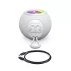 Hama 00188238 kaasaskantav/peokõlar Mono kaasaskantav kõlar Valge 5 W