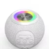 Hama 00188238 kaasaskantav/peokõlar Mono kaasaskantav kõlar Valge 5 W