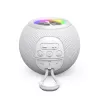 Hama 00188238 kaasaskantav/peokõlar Mono kaasaskantav kõlar Valge 5 W