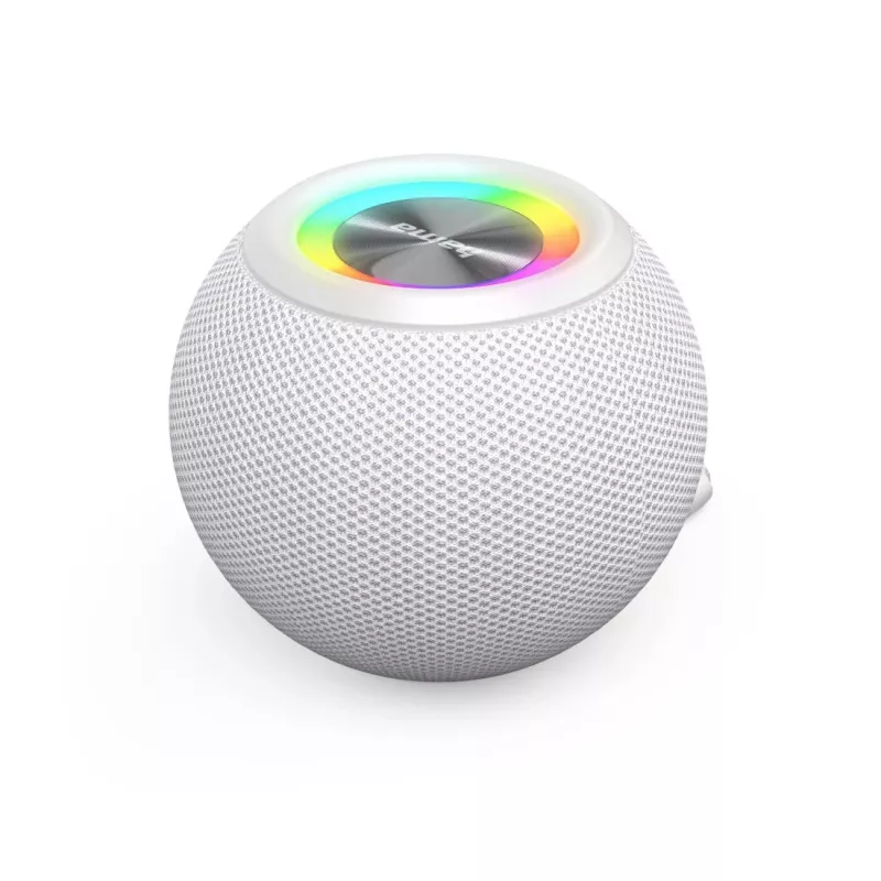 Hama 00188238 kaasaskantav/peokõlar Mono kaasaskantav kõlar Valge 5 W