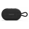 Hama Buddy 3.0 Mono kaasaskantav kõlar Must 6 W