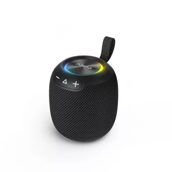 Hama 00188234 kaasaskantav/peokõlar Stereo kaasaskantav kõlar Must 16 W
