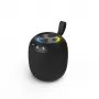 Hama 00188234 kaasaskantav/peokõlar Stereo kaasaskantav kõlar Must 16 W