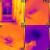 Hügromeeter psühromeeter FLIR MR160