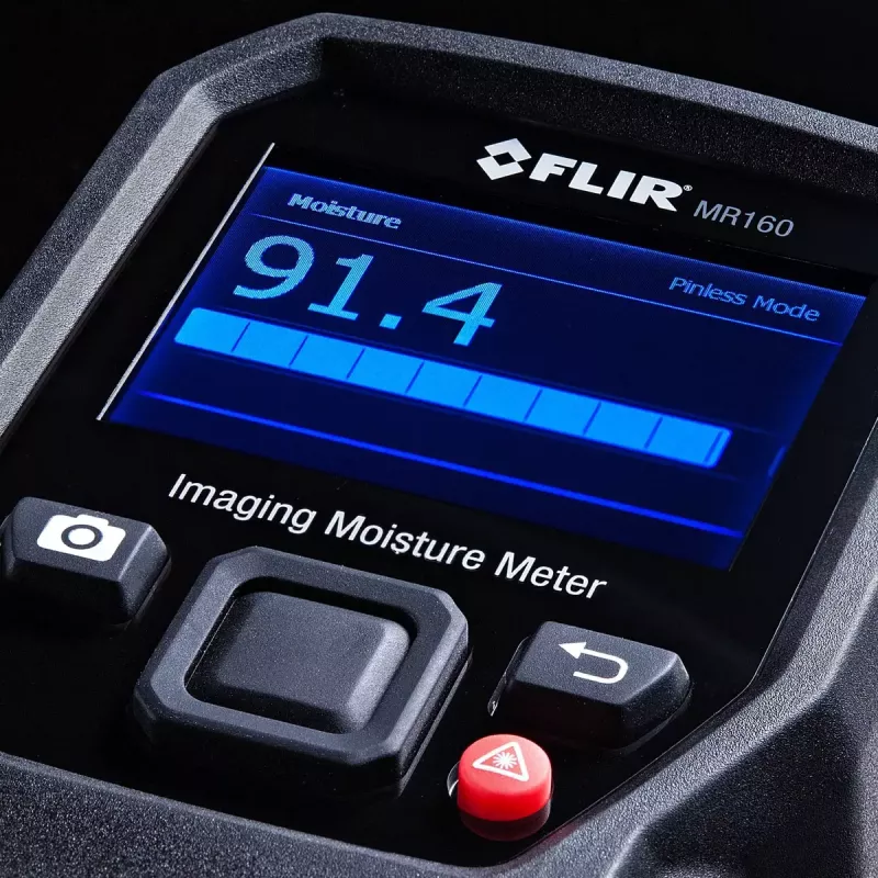 Hügromeeter psühromeeter FLIR MR160