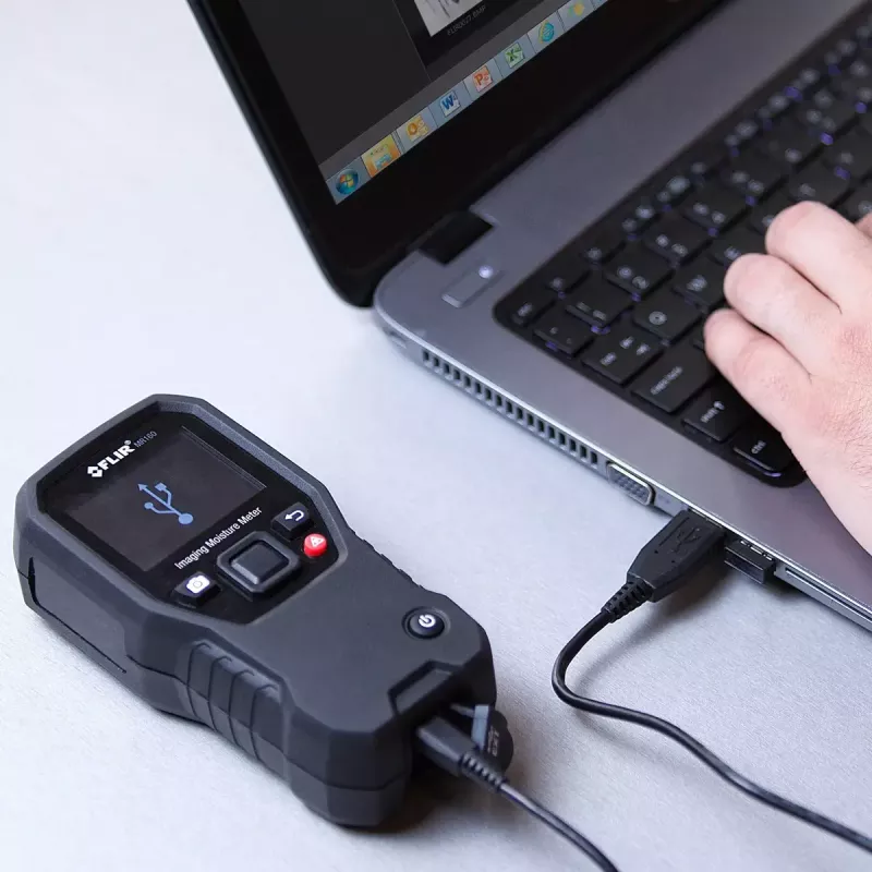 Hügromeeter psühromeeter FLIR MR160