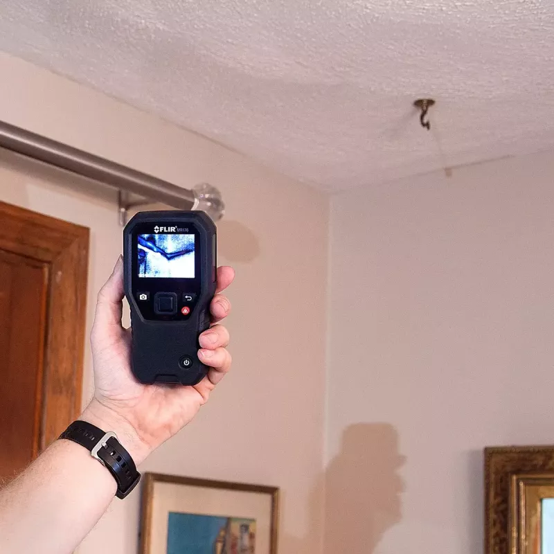 Hügromeeter psühromeeter FLIR MR160
