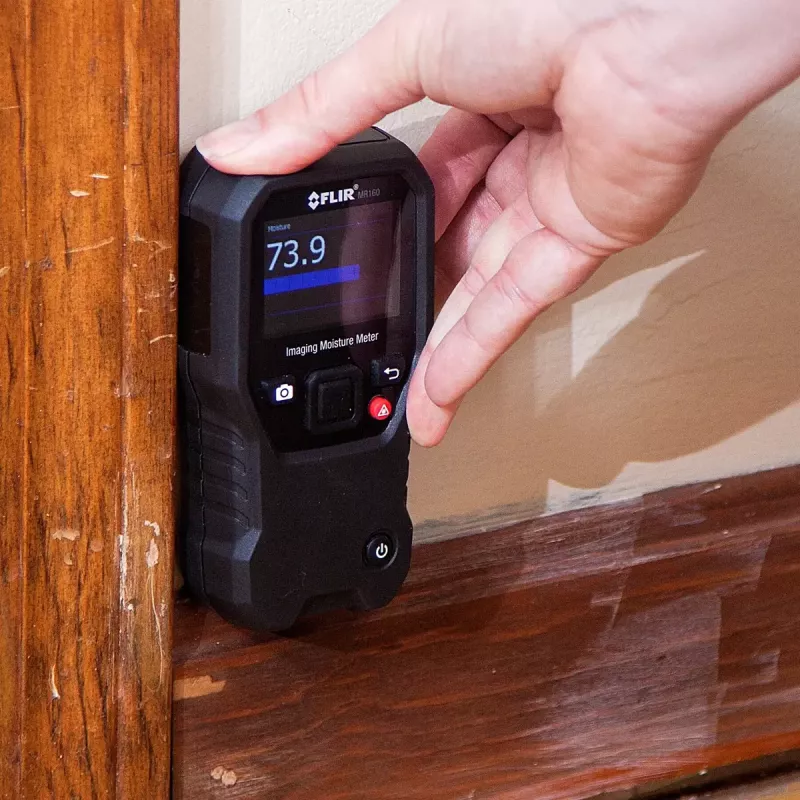 Hügromeeter psühromeeter FLIR MR160