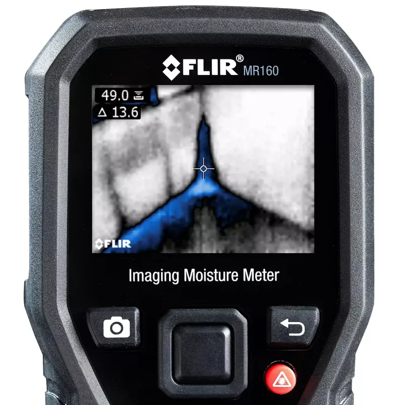 Hügromeeter psühromeeter FLIR MR160
