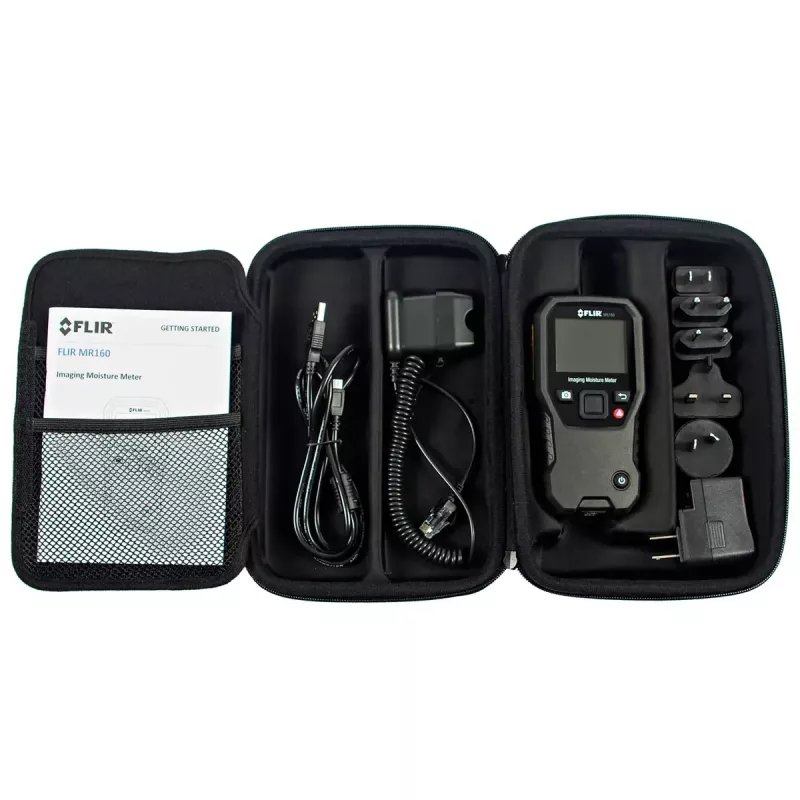 Hügromeeter psühromeeter FLIR MR160