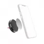 Passiivne hoidik Hama Magnet 00201518 Must Mobiiltelefon Nutitelefon