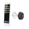 Passiivne hoidik Hama Magnet 00201518 Must Mobiiltelefon Nutitelefon