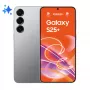 Samsung Galaxy S25+ 17 cm (6,7 tolli) Dual SIM Android 15 5G USB Type-C 12 GB 256 GB 4900 mAh Sinine