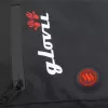 Kaitsevest Glovii GV1U — unisex polüestervest suusatamiseks, hingav, veekindel, aastaringne, must