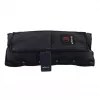 Seljakaitse Glovii GF41 Soojendusega Muhv 4in1 Unisex Must Hall