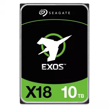 Seagate ST10000NM018G sisemine kõvaketas 10 TB 7200 p/min 3,5-tolline