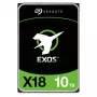 Seagate ST10000NM018G sisemine kõvaketas 10 TB 7200 p/min 3,5-tolline