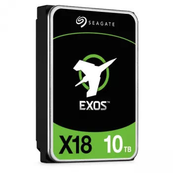 Seagate ST10000NM018G sisemine kõvaketas 10 TB 7200 p/min 3,5-tolline