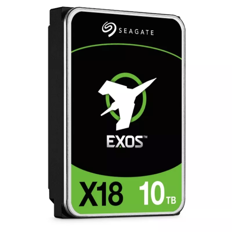 Seagate ST10000NM018G sisemine kõvaketas 10 TB 7200 p/min 3,5-tolline