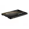 2,5-tolline SATA III SSD MSI SPATIUM S270 960 GB — 500 MB/s lugemine, 450 MB/s kirjutamine, 3D NAND