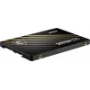 2.5-tolline SATA III SSD MSI SPATIUM S270 480GB — 3D NAND, kirjutuskiirus 450 MB/s, MTBF 2 M h