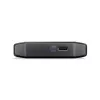 SSD-korpus SanDisk 4TB Must USB USB-C PRO-BLADE TRANSPORT