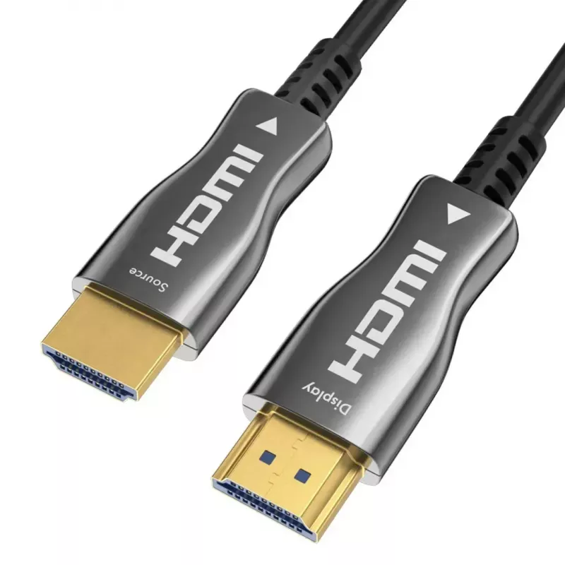 HDMI-kaabel claroc FEN-HDMI-20-20M 4K@60Hz, pikkus 20,0 m