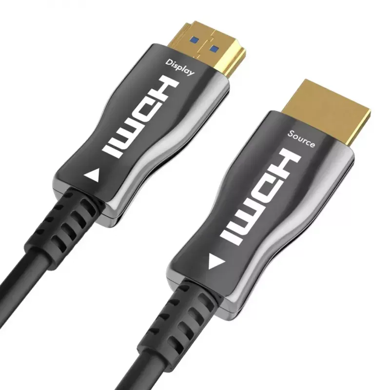 HDMI-kaabel claroc FEN-HDMI-20-20M 4K@60Hz, pikkus 20,0 m
