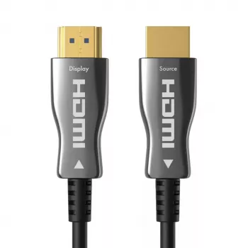 HDMI-kaabel claroc FEN-HDMI-20-20M 4K@60Hz, pikkus 20,0 m