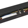 Kaablirenn LogiLink KAB0070 Must 114 mm 76 mm 0,6 m