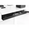 Kaablirenn LogiLink KAB0070 Must 114 mm 76 mm 0,6 m