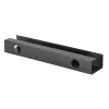 Kaablirenn LogiLink KAB0070 Must 114 mm 76 mm 0,6 m