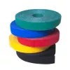 Kaabelklamber LogiLink KAB0051 Kollane