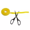 Kaabelklamber LogiLink KAB0051 Kollane