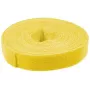 Kaabelklamber LogiLink KAB0051 Kollane