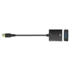 USB-graafikaadapter LogiLink UA0231