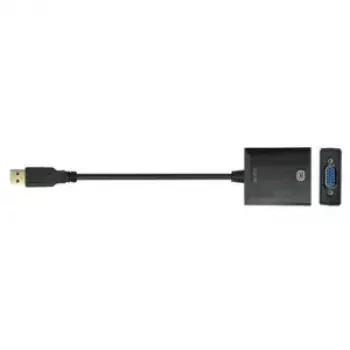 USB-graafikaadapter LogiLink UA0231
