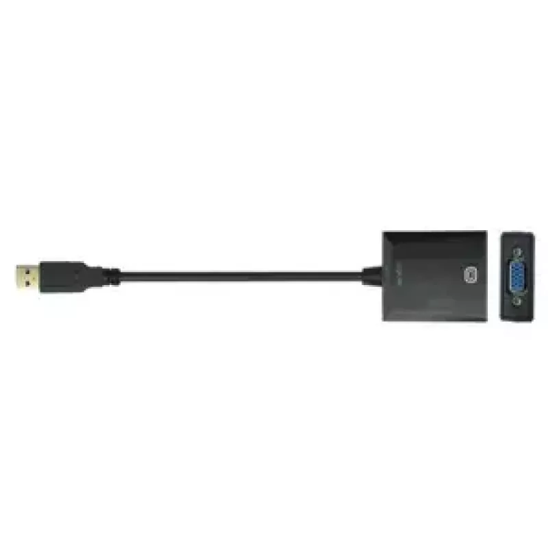 USB-graafikaadapter LogiLink UA0231