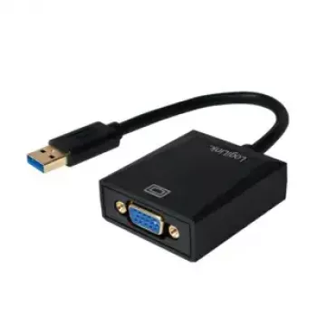 USB-graafikaadapter LogiLink UA0231