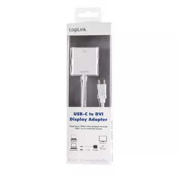 Video kaabliadapter LogiLink UA0245A